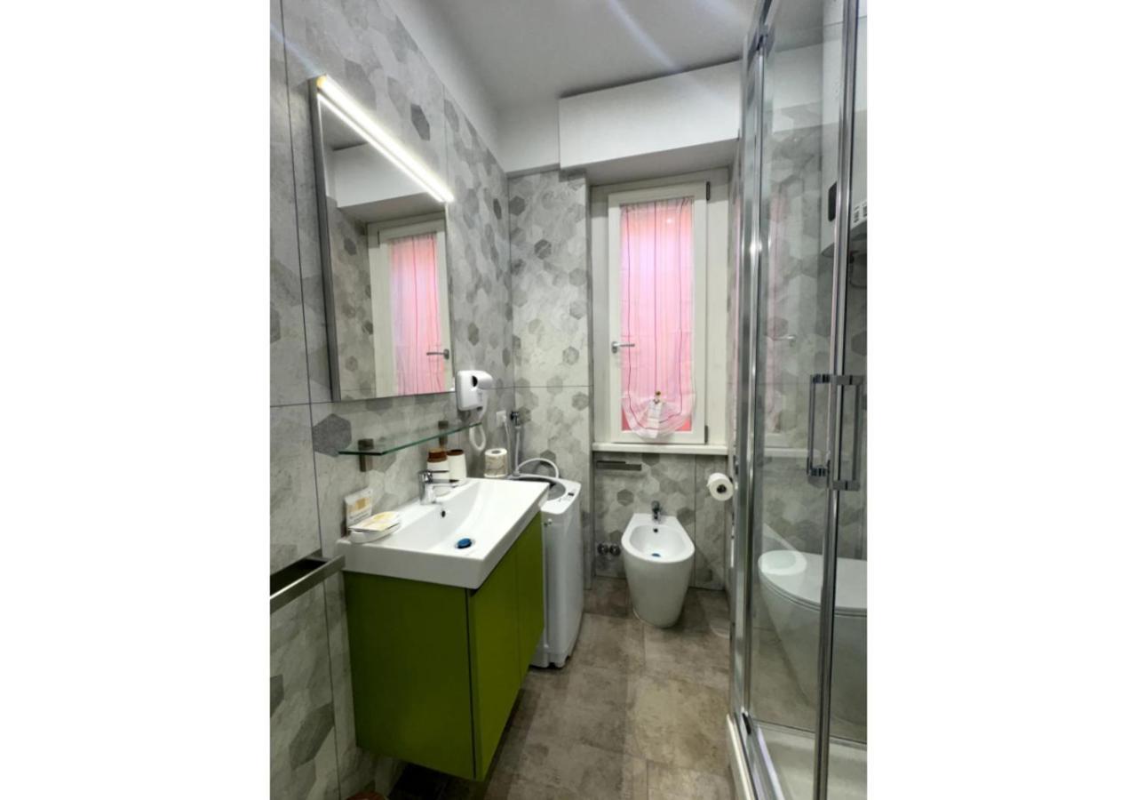 Appartamento La Palmetta - Vicino Metro A Roma Esterno foto