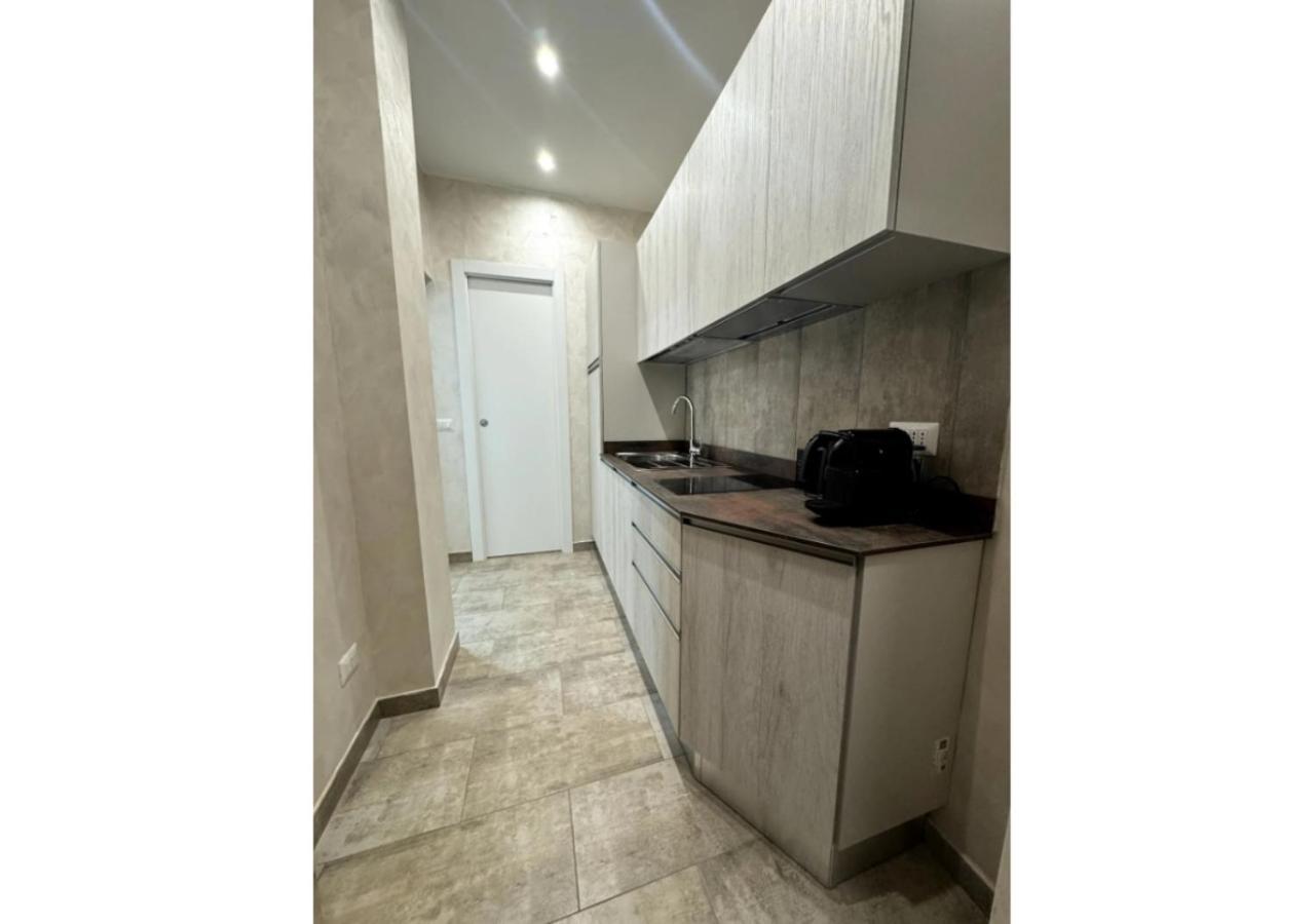 Appartamento La Palmetta - Vicino Metro A Roma Esterno foto